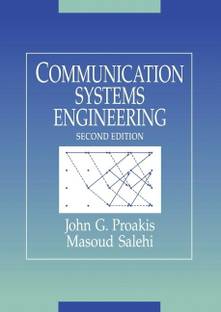 Communication Systems Engineering