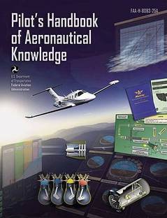 Pilot's Handbook of Aeronautical Knowledge****