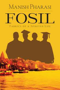 Fosil  - Fabrics Of A Spirited Life