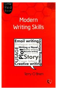 Modern Writing Skills