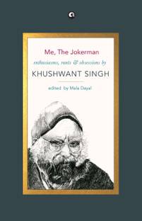 Me, the Jokerman  - ENTHUSIASMS, RANTS AND OBSESSIONS