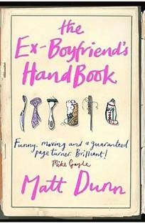 The Ex-Boyfriend's Handbook