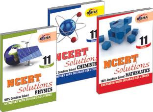 NCERT Solutions