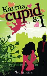 Karma, Cupid & I