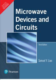Microwave Devices and Circuits 3rd  Edition