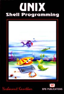 UNIX Shell Programming 1st Edition