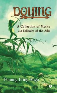 Doying  - A collection of myths and folktales of the Adis