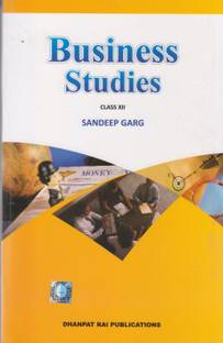 Business Studies Class-12
