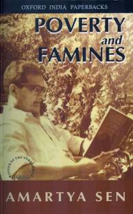 Poverty and Famines 1st Edition 1st Edition