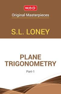 Plane Trigonometry Part-1