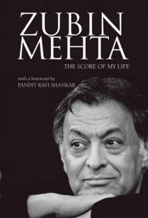 Zubin Mehta: The Score Of My Life