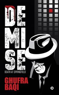 Demise  - Death at Springfield