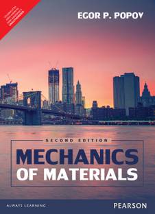 Mechanics of Materials 2 Edition with 2 Disc