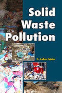 Solid Waste Pollution