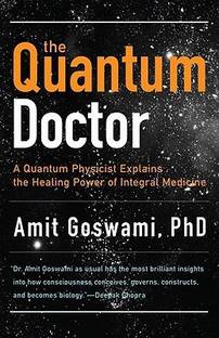 The Quantum Doctor