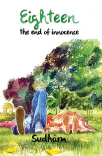 Eighteen the End of Innocence