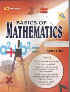 Basics of Mathematics