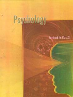Psychology (Class XI)