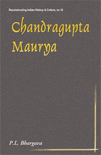 Chandragupta Maurya