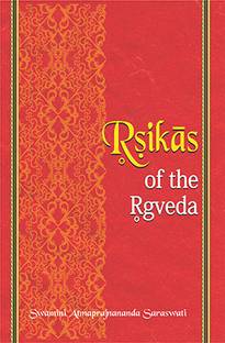 Rishikas of the Rigveda