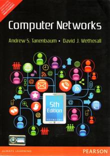 Computer Networks
