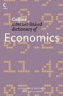 Internet-Linked Dictionary of Economics