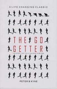 The Go Getter