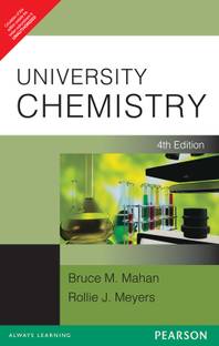 University Chemistry
