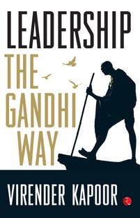 Leadership  - The Gandhi Way