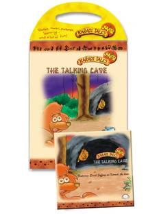 The Talking Cave