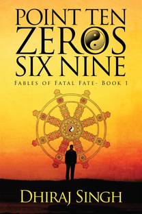 Point Ten Zeros Six Nine