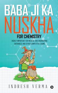 BABA JI KA NUSKHA  - FOR CHEMISTRY