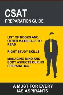CSAT preparation guide