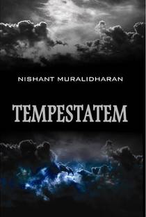 Tempestatem by Nishant Muralidharan (English) (Paperback)