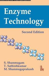 Enzyme Technology , Second Edition 2nd Edition