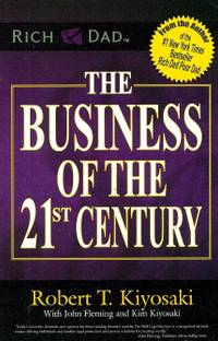 The Business of the 21st Century