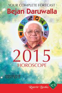 Your Complete Forecast 2015 Horoscope