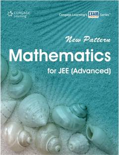 New Pattern Mathematics for JEE (Advanced)