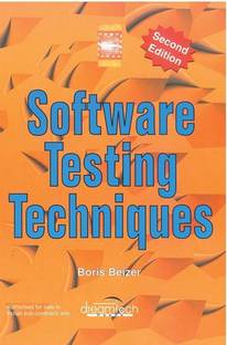 Software Testing Techniques
