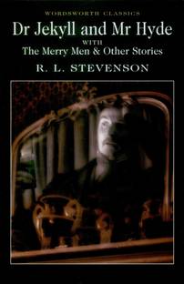 Dr Jekyll and Mr Hyde