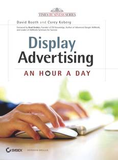 Display Advertising: An Hour a Day