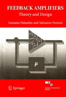 Feedback Amplifiers:Theory and Design