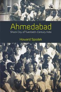 Ahmedabad