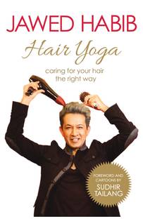 Hair Yoga  - Caring for Your Hair the Right way