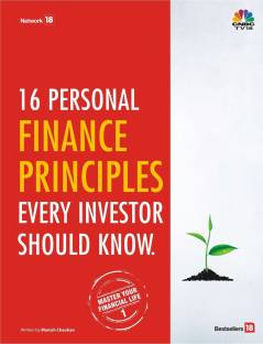 16 Personal Finance Principles Every Investor Should Know