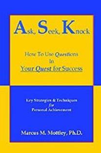 Ask Seek Knock