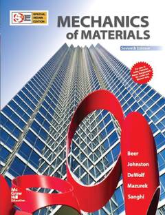 Mechanics of Materials (SI Units)