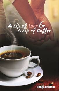 A sip of Love & A sip of Coffee