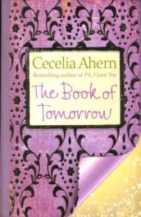 THE BOOK OF TOMORROW