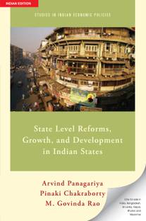 State Level Reforms, Growth and Development in Indian States